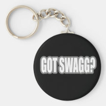 HIP HOP KEYCHAIN