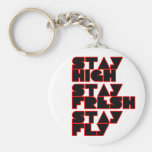 HIP HOP keychains