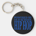 HIP HOP keychains