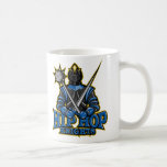 Hip Hop Knights Mug