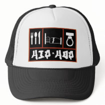 HIP HOP LIFESTYLE hats by solgraphics HIP HOP LIFESTYLE hats