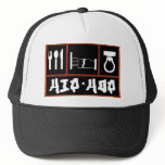 HIP HOP LIFESTYLE hats