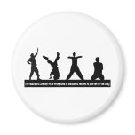 Hip Hop magnets