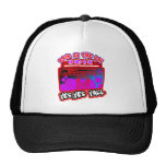 HIP HOP hats
