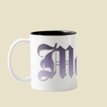 Hip Hop Mother Mug