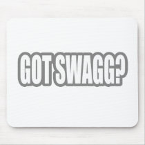 HIP HOP MOUSE PADS