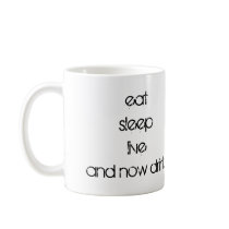 Hip-Hop Mug by axisthelimitless Hip-Hop Mug