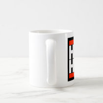 HIP HOP Mug