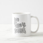 HIP HOP mugs