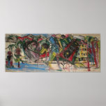HIP HOP MURAL POSTERS