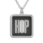 Hip Hop Necklace