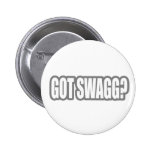 HIP HOP buttons