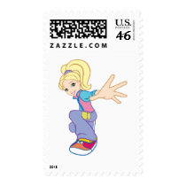 Hip Hop Polly Dancing the Night Away! postage by pollypocket Hip Hop Polly Dancing the Night Away! postage