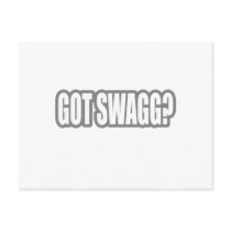 HIP HOP POSTCARDS