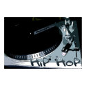 Hip-Hop posters by ShoDown Hip-Hop posters