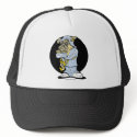 HIp Hop Pug Hats