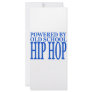 HIP HOP RACK CARD