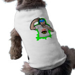 Hip Hop Rap 1 Dog Tshirt