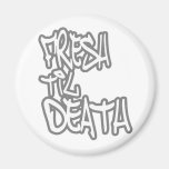 HIP HOP magnets