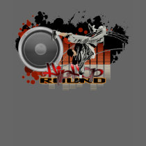 Hip Hop t-shirts by alprod Hip Hop t-shirts