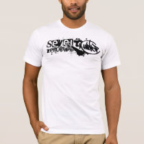 Hip-Hop t-shirts