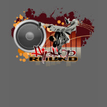 Hip Hop t-shirts