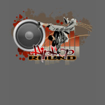 Hip Hop t-shirts