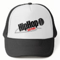 HIP HOP SISTERS HAT