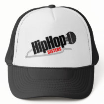 HIP HOP SISTERS HAT