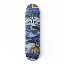 HIP-HOP skate board skateboards by Enfenity HIP-HOP skate board skateboards