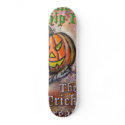 Hip Hop Skateboard skateboard