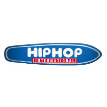 Hip Hop Skateboard Oldschool