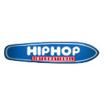 Hip Hop Skateboard Oldschool