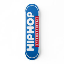 Hip Hop Skateboard Pro