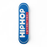 Hip Hop Skateboard Pro