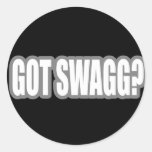 HIP HOP stickers
