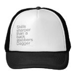 Hip Hop swagger girls mens rapper MC Hip Hop hat hats