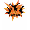 Hip Hop t-shirt by tshirtfun Hip Hop t-shirt