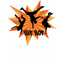 Hip Hop t-shirt