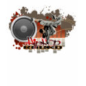Hip Hop t-shirts