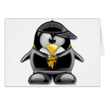 Hip Hop Tux