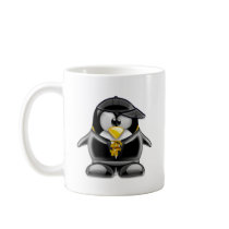 Hip Hop Tux