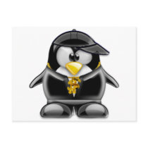 Hip Hop Tux