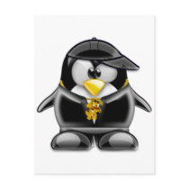 Hip Hop Tux