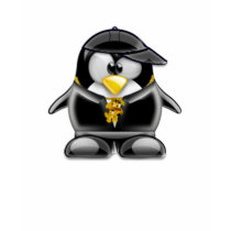 Hip Hop Tux