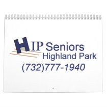 Hip Seniors Calendar by compugraphd_JFVS Hip Seniors Calendar