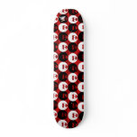Hip Skate Decks