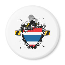 Hip Thailand magnets by teyes143 Hip Thailand magnets