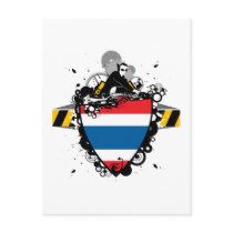 Hip Thailand postcards by teyes143 Hip Thailand postcards