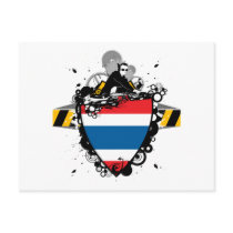 Hip Thailand postcards by teyes143 Hip Thailand postcards